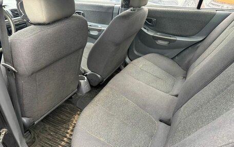 Hyundai Accent II, 2006 год, 275 000 рублей, 5 фотография