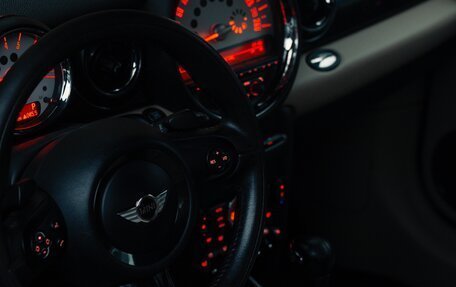 MINI Hatch, 2011 год, 1 050 000 рублей, 14 фотография