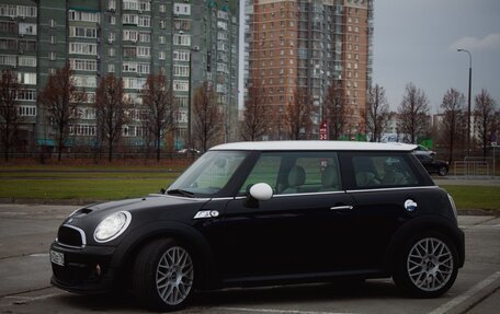 MINI Hatch, 2011 год, 1 050 000 рублей, 4 фотография