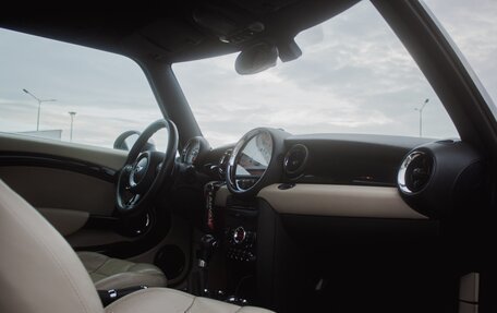 MINI Hatch, 2011 год, 1 050 000 рублей, 13 фотография