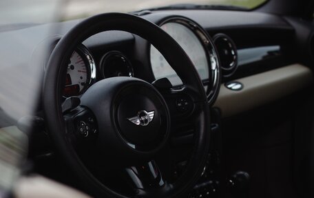 MINI Hatch, 2011 год, 1 050 000 рублей, 12 фотография