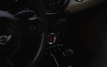 MINI Hatch, 2011 год, 1 050 000 рублей, 15 фотография