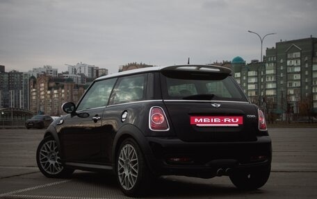 MINI Hatch, 2011 год, 1 050 000 рублей, 5 фотография