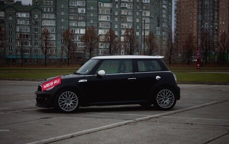 MINI Hatch, 2011 год, 1 050 000 рублей, 8 фотография
