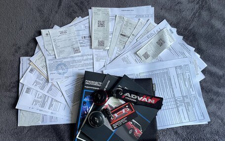 MINI Hatch, 2011 год, 1 050 000 рублей, 19 фотография