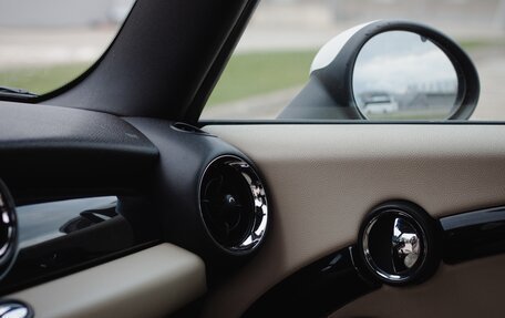 MINI Hatch, 2011 год, 1 050 000 рублей, 18 фотография