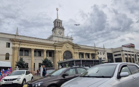 Toyota Allex i рестайлинг, 2001 год, 590 000 рублей, 6 фотография