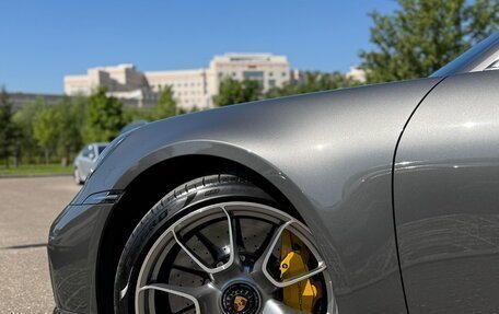 Porsche 911, 2021 год, 19 900 000 рублей, 5 фотография