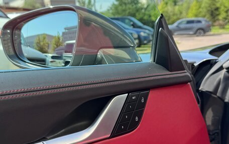 Porsche 911, 2021 год, 19 900 000 рублей, 7 фотография