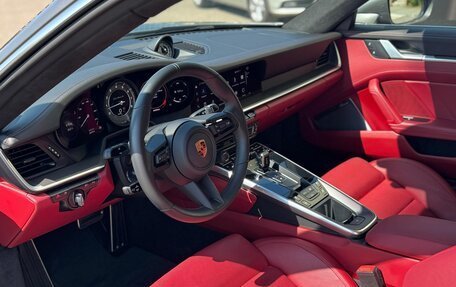 Porsche 911, 2021 год, 19 900 000 рублей, 6 фотография