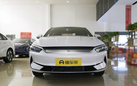 BYD Qin, 2025 год, 2 450 000 рублей, 2 фотография
