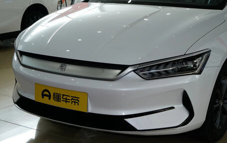 BYD Qin, 2025 год, 2 450 000 рублей, 5 фотография