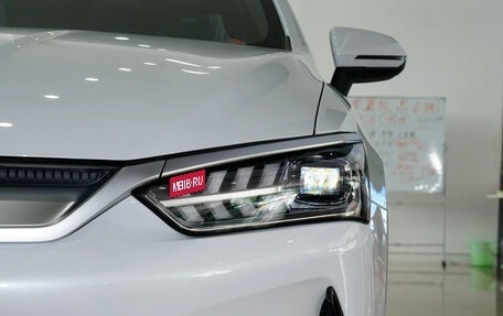 BYD Qin, 2025 год, 2 450 000 рублей, 9 фотография