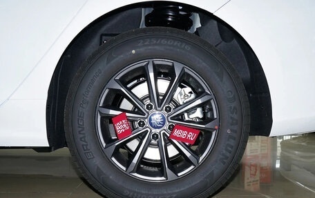 BYD Qin, 2025 год, 2 450 000 рублей, 17 фотография