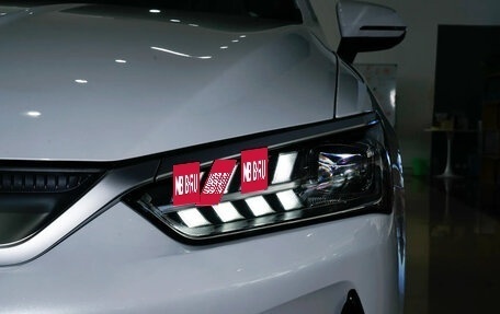 BYD Qin, 2025 год, 2 450 000 рублей, 10 фотография