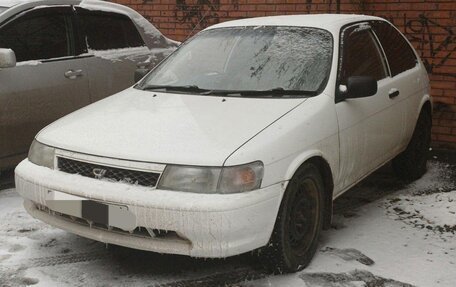 Toyota Corolla II, 1991 год, 255 000 рублей, 2 фотография