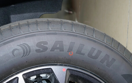 BYD Qin, 2025 год, 2 450 000 рублей, 22 фотография