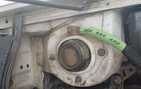 Toyota Corolla II, 1991 год, 255 000 рублей, 6 фотография