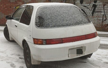 Toyota Corolla II, 1991 год, 255 000 рублей, 4 фотография