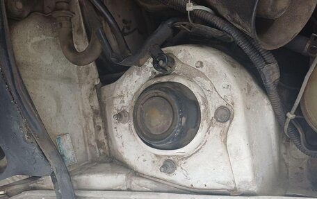 Toyota Corolla II, 1991 год, 255 000 рублей, 7 фотография