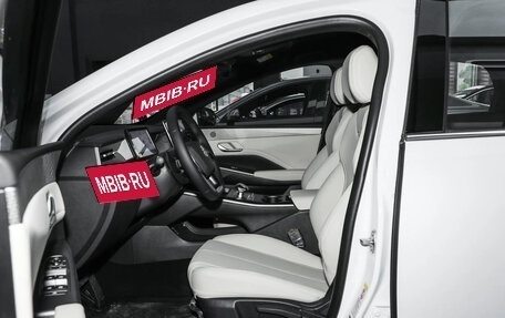 BYD Qin, 2025 год, 2 450 000 рублей, 19 фотография