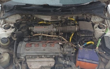 Toyota Corolla II, 1991 год, 255 000 рублей, 8 фотография