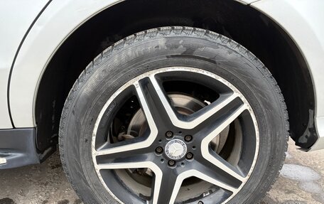 Mercedes-Benz GLE, 2016 год, 3 000 000 рублей, 5 фотография