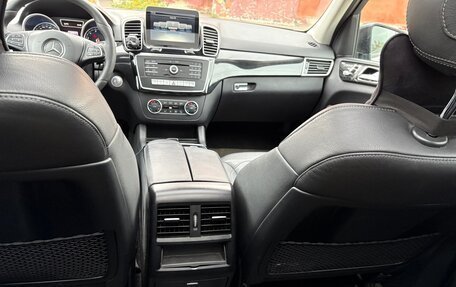 Mercedes-Benz GLE, 2016 год, 3 000 000 рублей, 7 фотография
