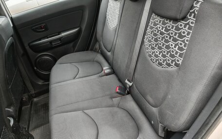 KIA Soul I рестайлинг, 2011 год, 1 090 000 рублей, 7 фотография