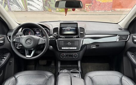 Mercedes-Benz GLE, 2016 год, 3 000 000 рублей, 6 фотография