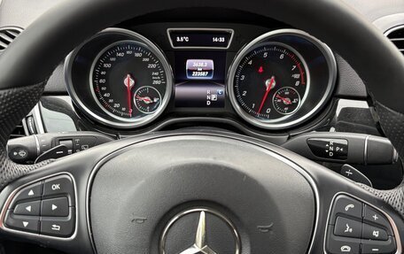 Mercedes-Benz GLE, 2016 год, 3 000 000 рублей, 8 фотография