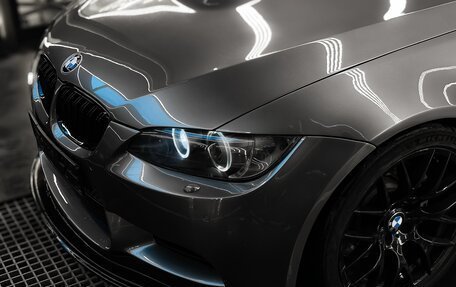 BMW M3, 2009 год, 3 400 000 рублей, 3 фотография