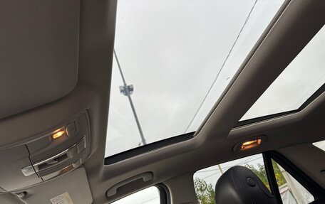 Mercedes-Benz GLE, 2016 год, 3 000 000 рублей, 11 фотография