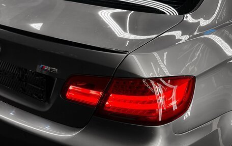 BMW M3, 2009 год, 3 400 000 рублей, 2 фотография