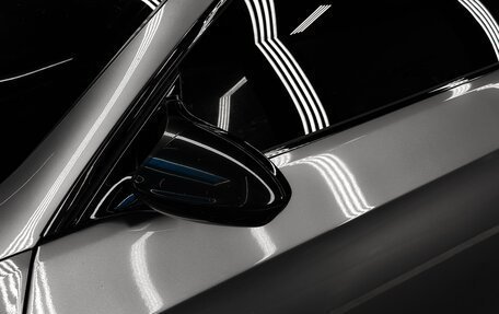 BMW M3, 2009 год, 3 400 000 рублей, 4 фотография