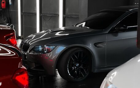 BMW M3, 2009 год, 3 400 000 рублей, 5 фотография