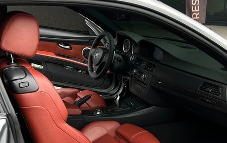 BMW M3, 2009 год, 3 400 000 рублей, 8 фотография