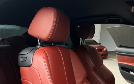 BMW M3, 2009 год, 3 400 000 рублей, 9 фотография