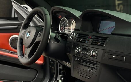 BMW M3, 2009 год, 3 400 000 рублей, 11 фотография