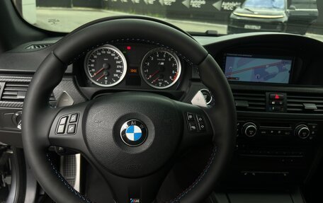 BMW M3, 2009 год, 3 400 000 рублей, 12 фотография