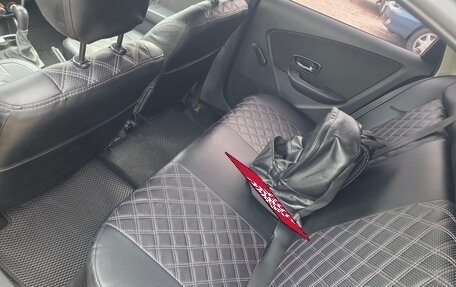 Nissan Almera, 2014 год, 375 000 рублей, 9 фотография