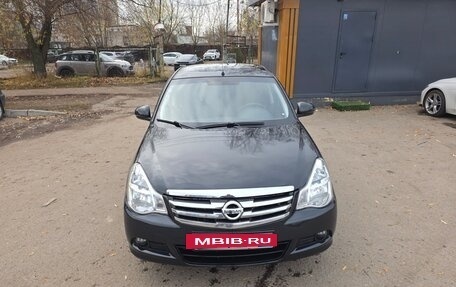 Nissan Almera, 2014 год, 375 000 рублей, 3 фотография