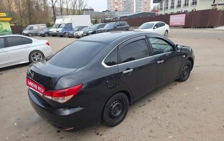 Nissan Almera, 2014 год, 375 000 рублей, 4 фотография