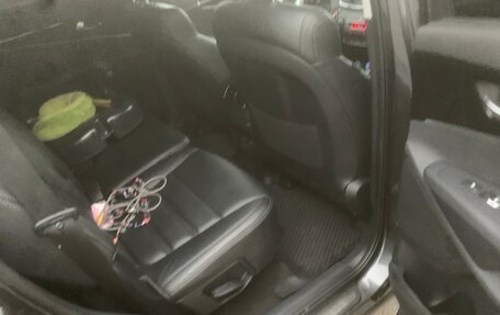 KIA Sorento III Prime рестайлинг, 2019 год, 2 970 000 рублей, 10 фотография