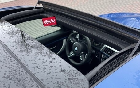 BMW 3 серия, 2014 год, 2 290 000 рублей, 2 фотография