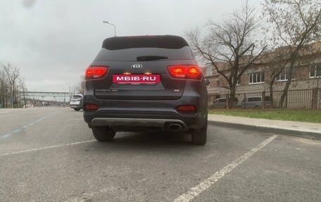 KIA Sorento III Prime рестайлинг, 2019 год, 2 970 000 рублей, 8 фотография