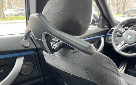 BMW 3 серия, 2014 год, 2 290 000 рублей, 10 фотография