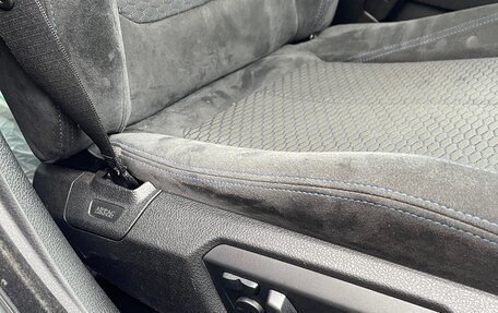 BMW 3 серия, 2014 год, 2 290 000 рублей, 17 фотография