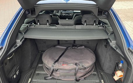 BMW 3 серия, 2014 год, 2 290 000 рублей, 14 фотография