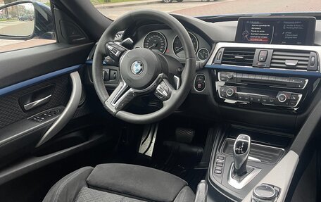 BMW 3 серия, 2014 год, 2 290 000 рублей, 13 фотография